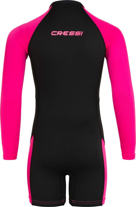 Actual product image Cressi Little Shark (2 mm, 116)