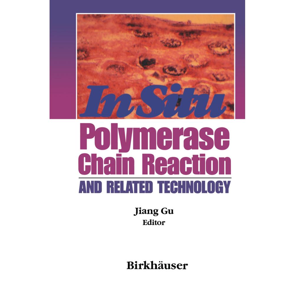 In Situ PCR and Related Technology, Fachbücher