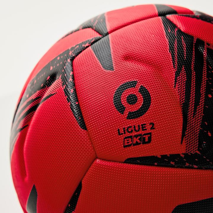 Produktbild Kipsta Ligue 1 Uber Eats Offizieller Spielball (5)