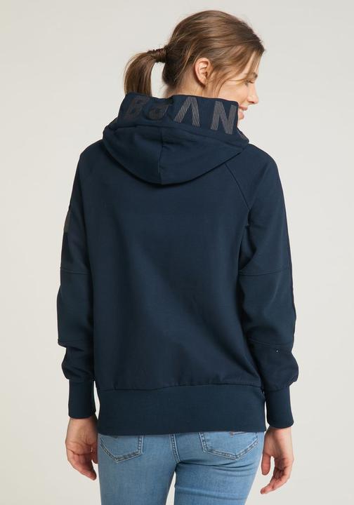 Produktbild Elbsand Women's Kelda Hood Jacket (M)