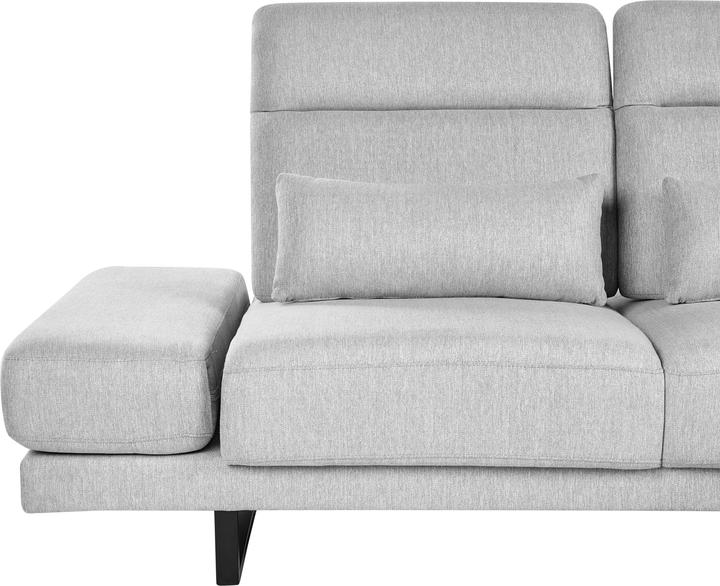 Produktbild Beliani Ikast (Ecksofa)