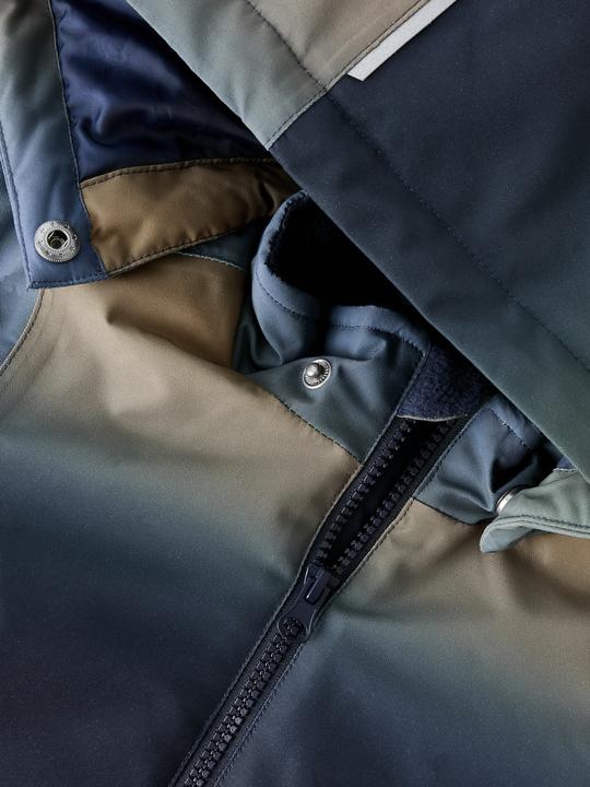 Immagine prodotto Name it Nmmpsnow Jacket Aop Fo (98)