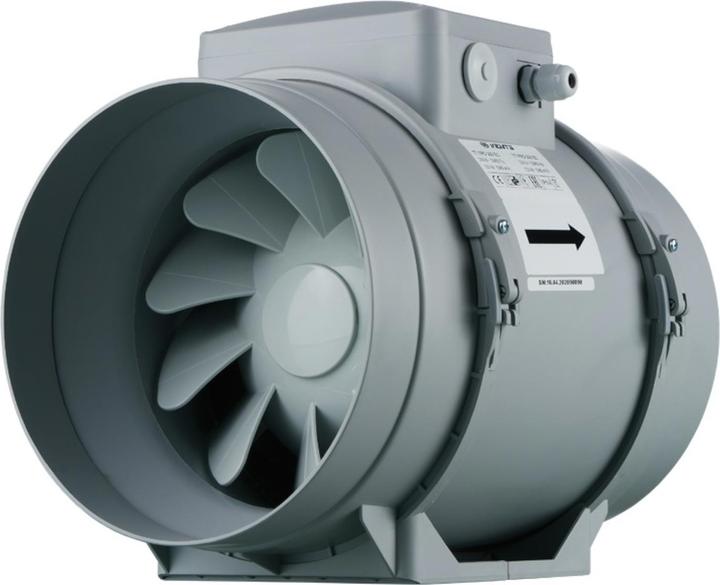 Produktbild Vents TT Pro 200