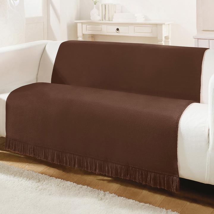 Actual product image Erwin Müller Sessel- und Sofaschoner (100x200 cm)