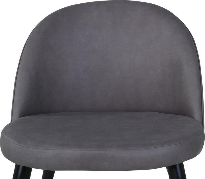 Produktbild Venture Home Esszimmerstuhl Velvet