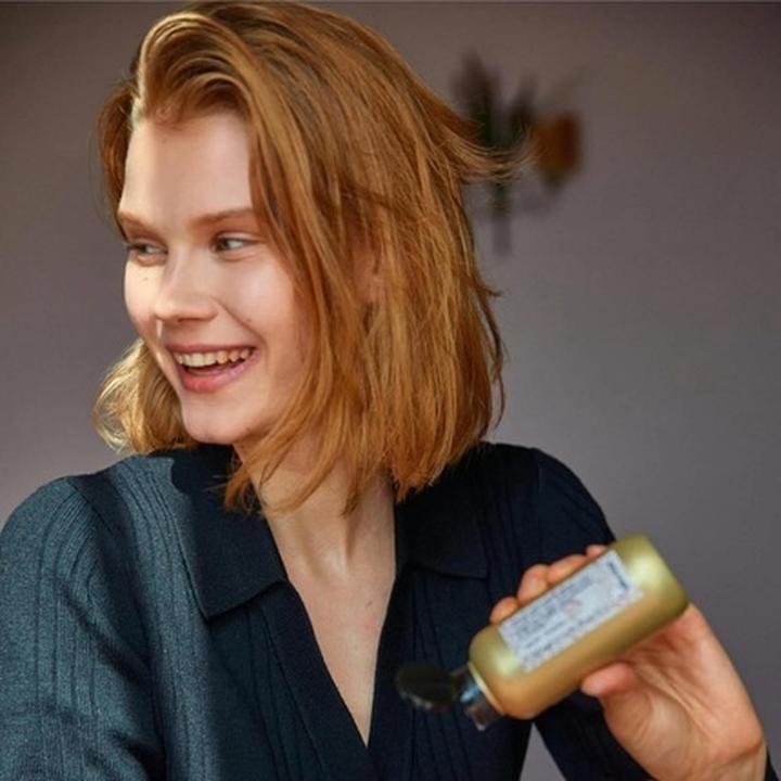 Produktbild Davines More Inside - This is a Texturizing Serum (150 ml)