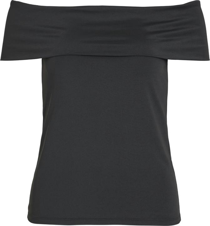 Actual product image Vila Off the shoulder top (XS)