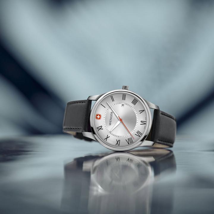 Immagine prodotto Wenger Classico della città (42 mm)