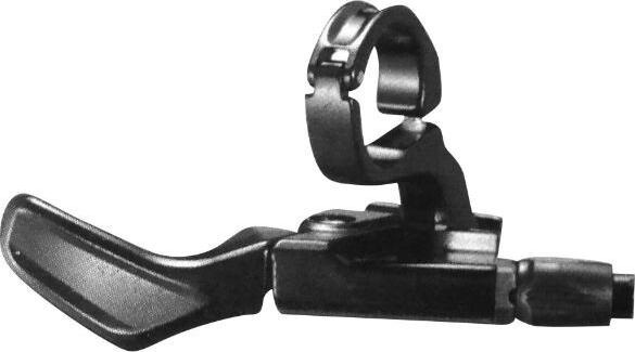 Actual product image Gist Switch SW-80 - 100 - 125 SWR-150