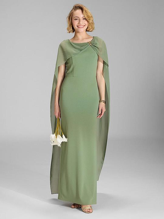 Actual product image Swing Abendkleid (38)