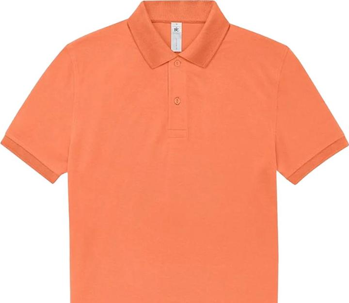 Immagine prodotto B&C La mia polo (S)