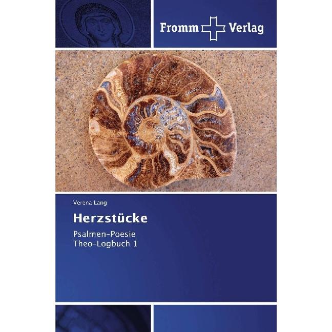 Herzstücke, Fachbücher von Verena Lang