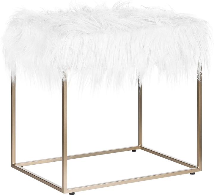 Actual product image Beliani Manhattan