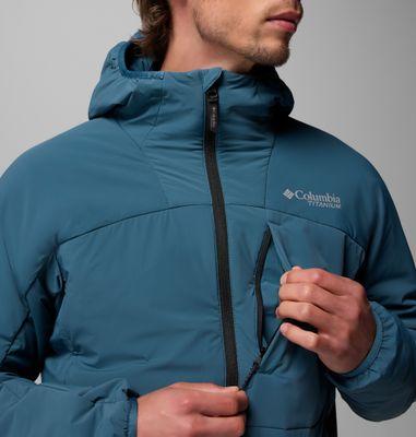 Immagine prodotto Columbia Silver Leaf™ Lite Hooded Jacket (M)
