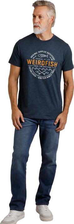 Produktbild Weird Fish TShirt (L)