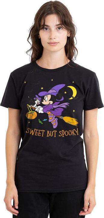 Produktbild Disney Spooky Witch TShirt (L)