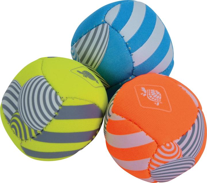 Actual product image Schildkröt Neoprene Mini Fun Balls