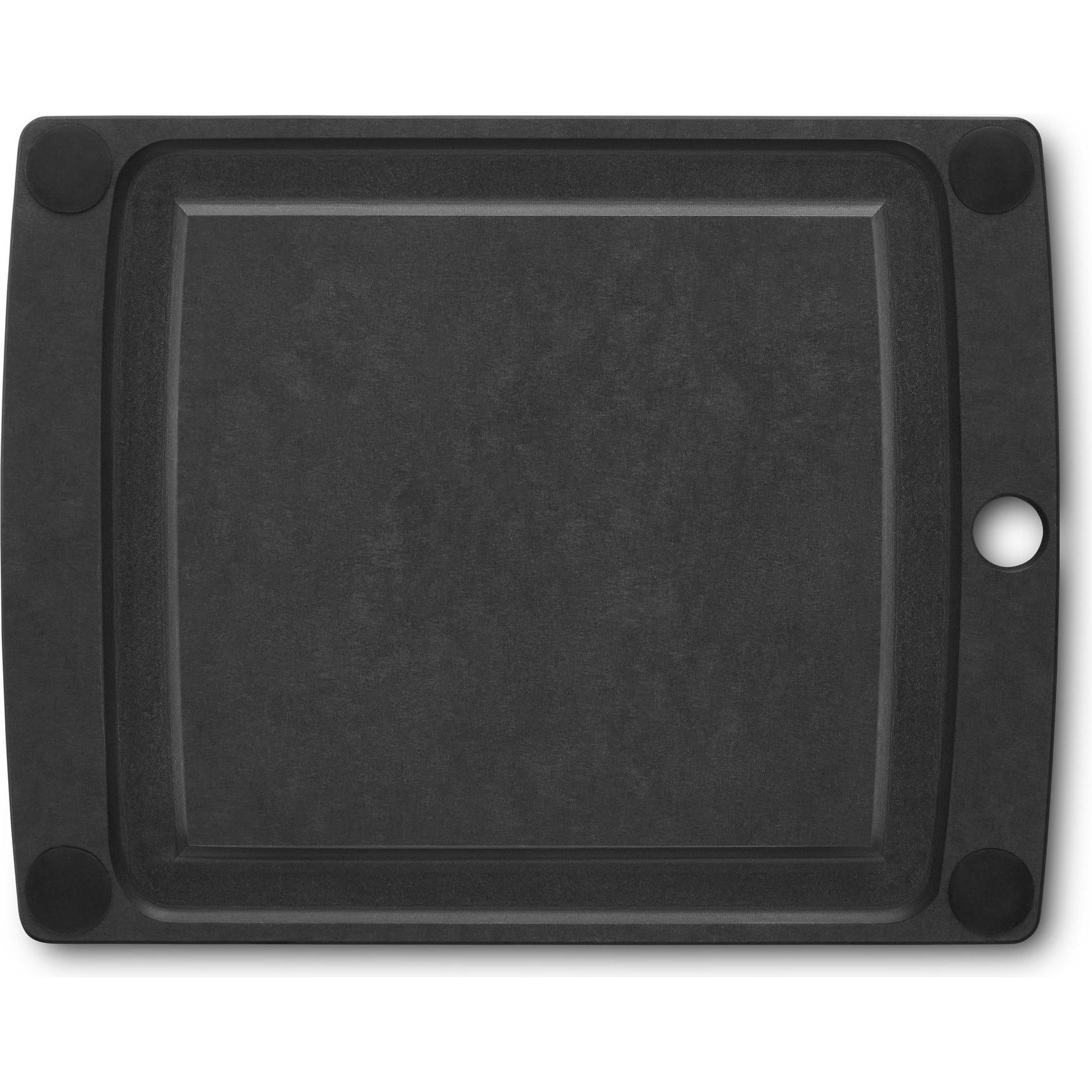Victorinox Schneidbrett 'All-in-One', Schneidebrett, Schwarz