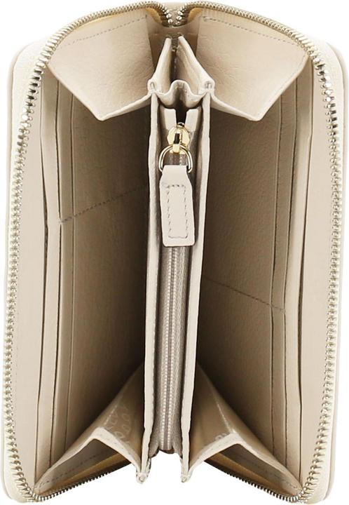 Actual product image Abro Leather Dalia Wallet