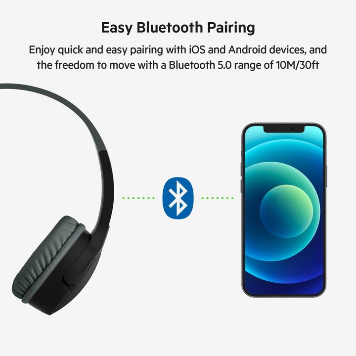 Immagine prodotto Belkin SoundForm Mini