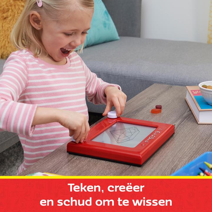 Immagine prodotto Spin Master Etch A Sketch