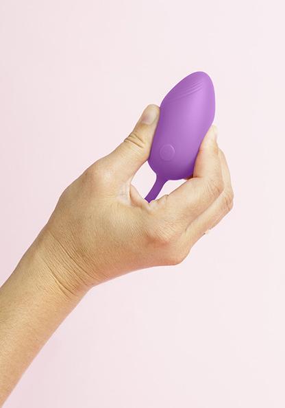 Produktbild S Pleasures Odette