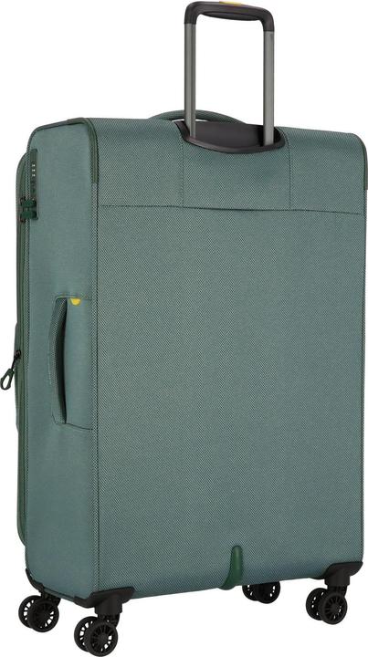 Produktbild Mandarina Duck Zephyr 4 Rollen Trolley L 78 cm mit Dehnfalte (102 l)