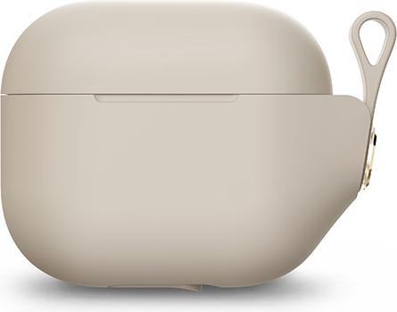 Produktbild Moshi Pebbo Schutzhulle fur AirPods 3 Generation (Kopfhörer Hülle)
