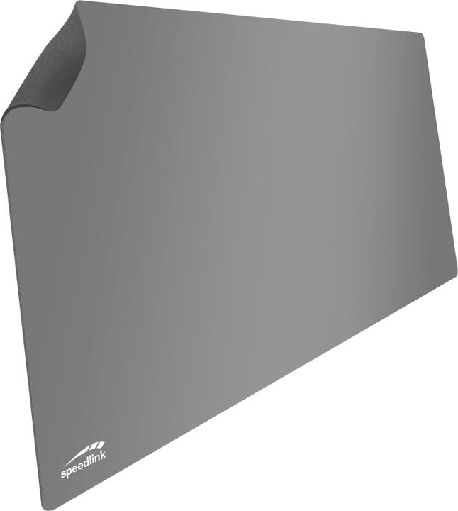 Productafbeelding Speedlink ATECS Soft Gaming Mousepad - Size XXL, grey (XXL)