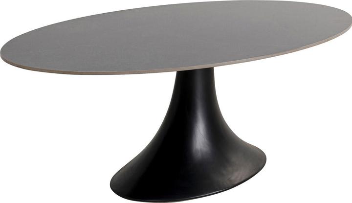 Actual product image Kare Design Table Grande Possibilita Black 220x120cm
