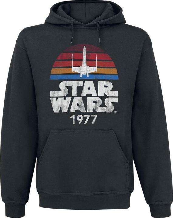 Produktbild Star Wars 1977 (5XL)
