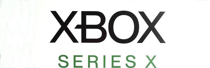 Image du produit Microsoft Testata Magnetica XBOX SERIES X 55x20cm (Xbox Series X)