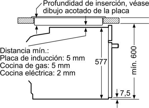 Produktbild Siemens HB676G0S1