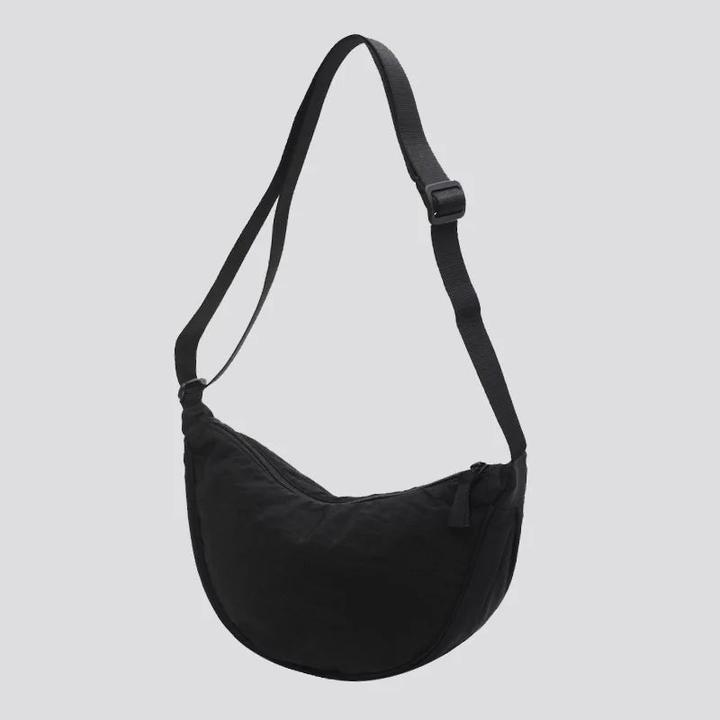 Immagine prodotto Only-Bags.Store Borsa a tracolla in nylon casual Hobos Borsa a tracolla Tote di grande capacità Borsa Shopper da