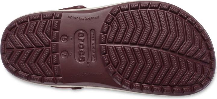 Image du produit Crocs Crocband Heritage Clog (37)
