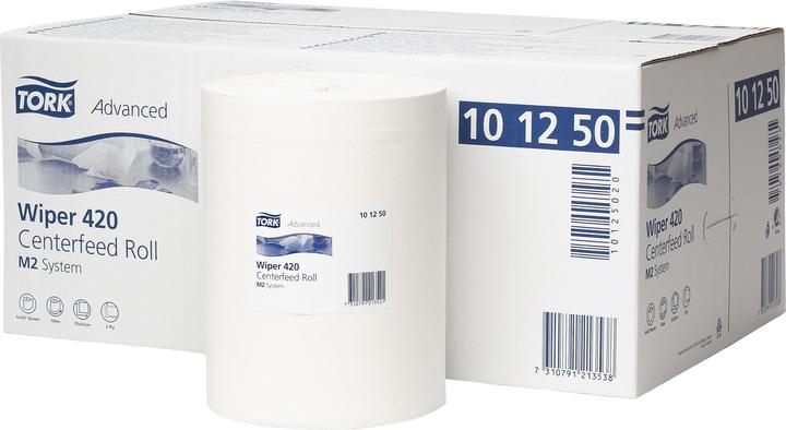 Produktbild Tork Paper Towel Advanced Centerfeed M2 (1x)