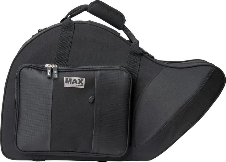 Produktbild class MX316CT MAX Moulded French Horn Case Black (Trompete)