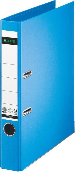 Actual product image Leitz Folder 1007/1008 (A4, 52 mm, 10 pcs.)