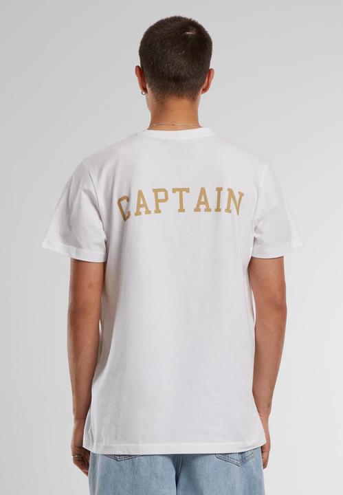 Actual product image MT Captain Tee (XXL)