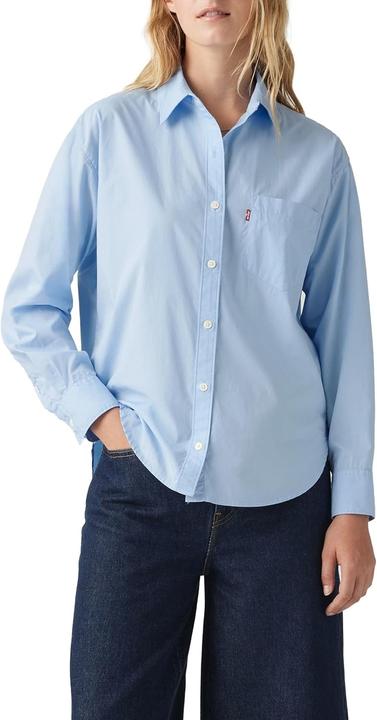 Immagine prodotto Levis Damesshirts e tops Serenity Blue (M)