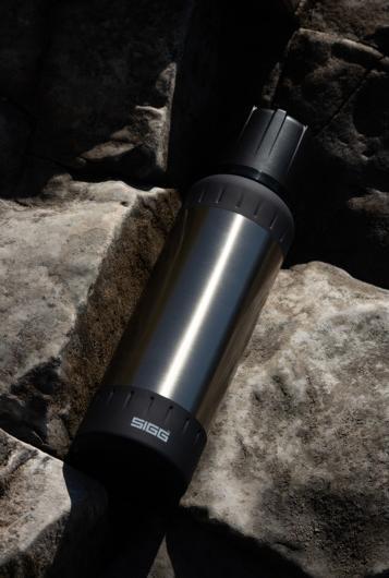 Produktbild Sigg Isolierflasche Alpine Star (1 l)