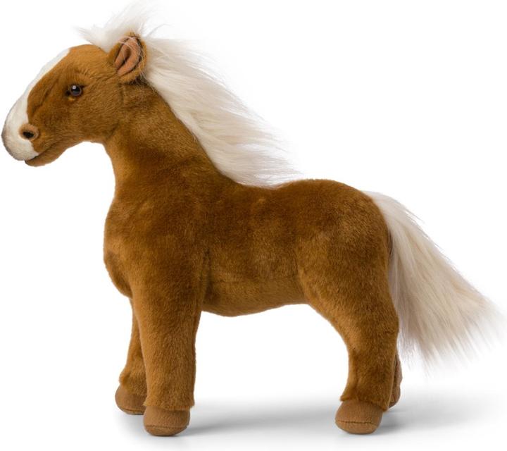 Actual product image WWF Wild horse hazelnut (36 cm)