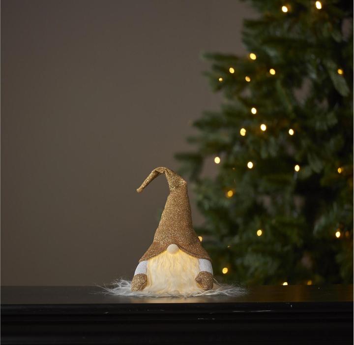Star Trading Figure Joylight