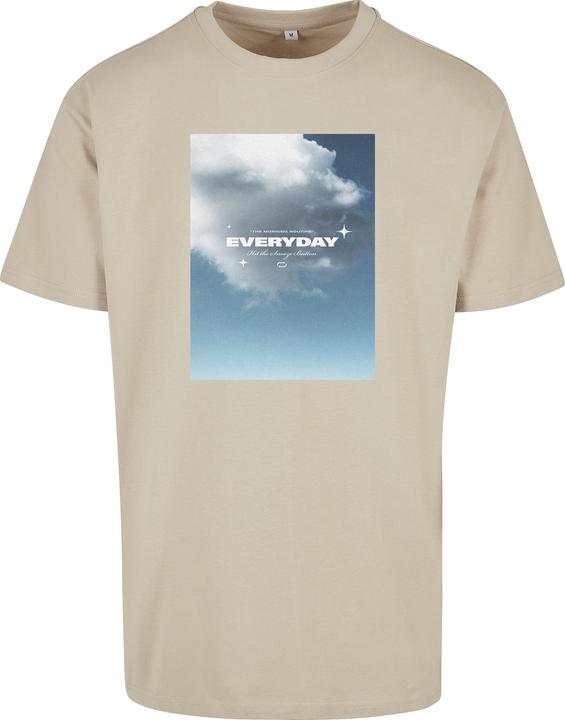 Image du produit Mister Tee Tee surdimensionné Everyday - 16407 (L)