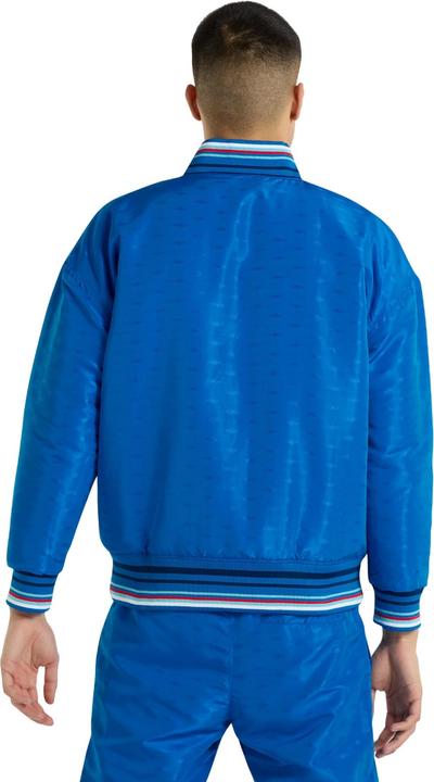 Actual product image Umbro Mens Ramsey Reversible Track Jacket (M)