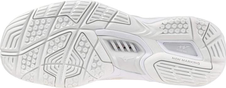 Actual product image Mizuno Wave Stealth 6 (42.5)