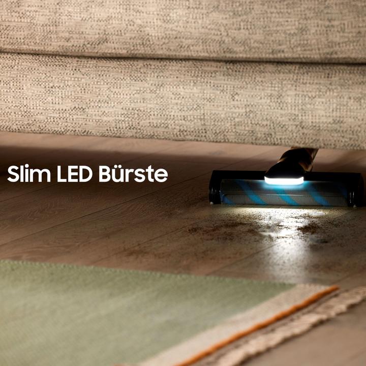 Actual product image Samsung Jet 85 PetPRO VS20C85G2TN/WD