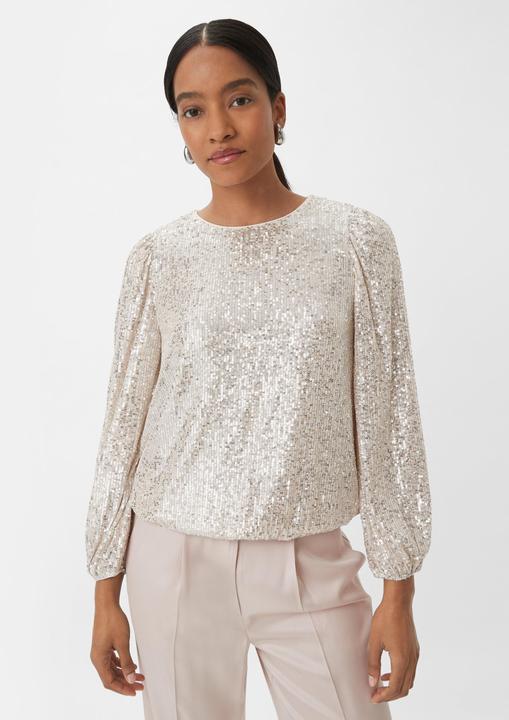 Produktbild Comma Langarmshirt (34)