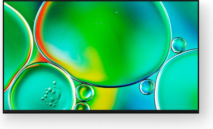Sony K43S25M2PB (43", Bravia 2 II, LCD, 4K, 2026)