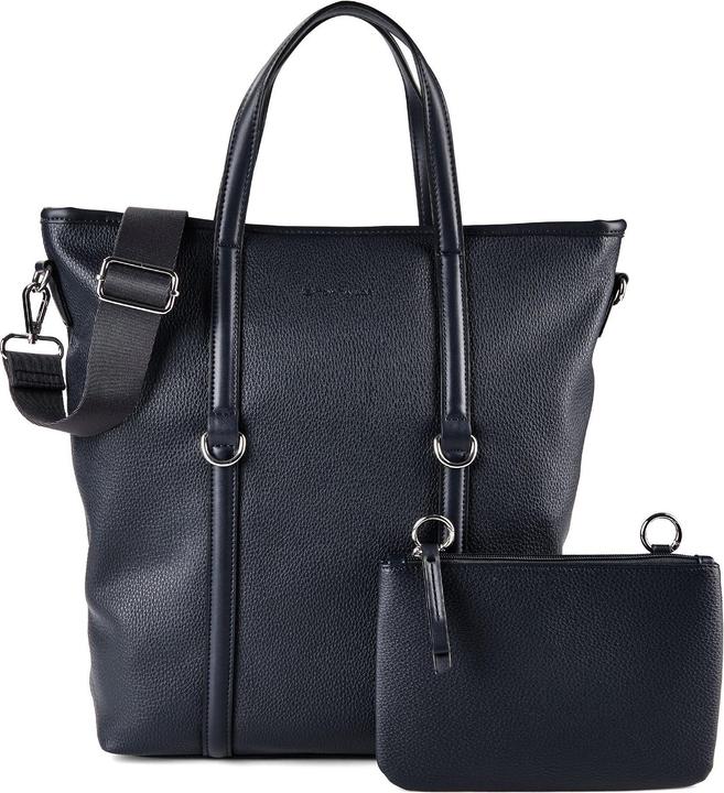 Produktbild Tom Tailor Jamila Shopper Tasche M 38 cm